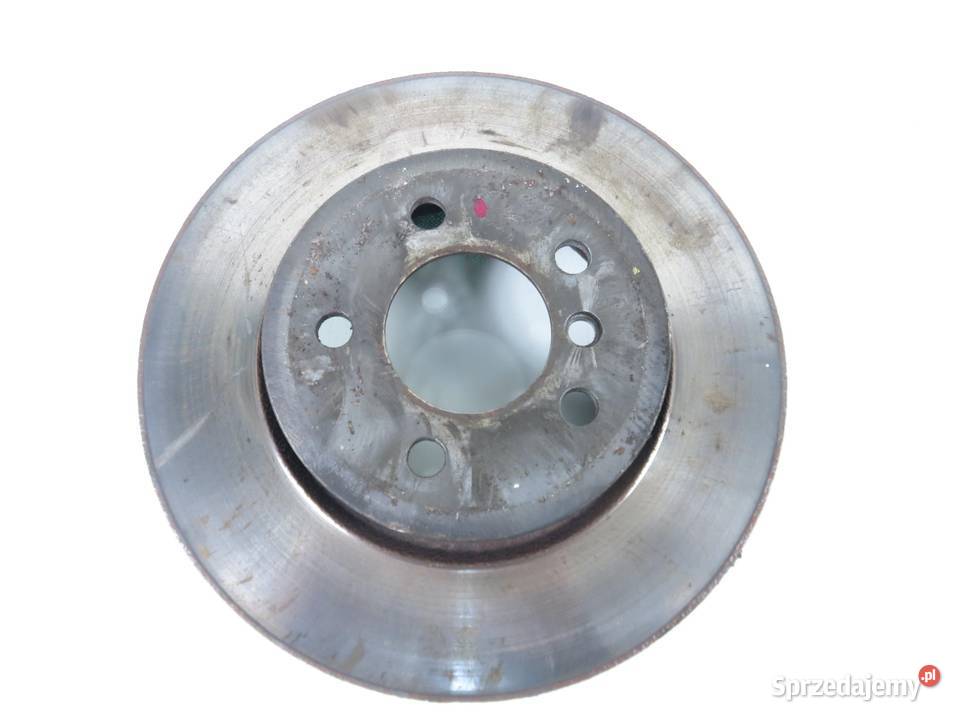 TARCZE HAMULCOWA PRZÓD BMW X3 E83 20 d sprzedam