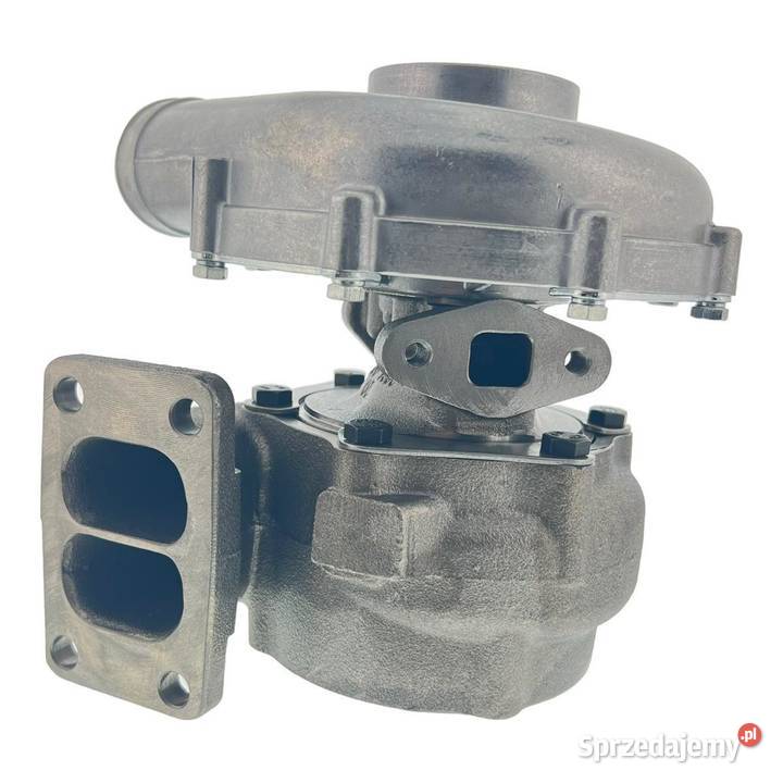 TURBOSPRĘŻARKA K279102 8414802100 KAMAZ Turbosprężarki Częstochowa