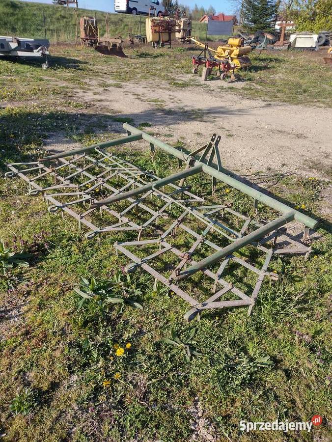 Brony trójki Grudziądz Spławy Pierwsze