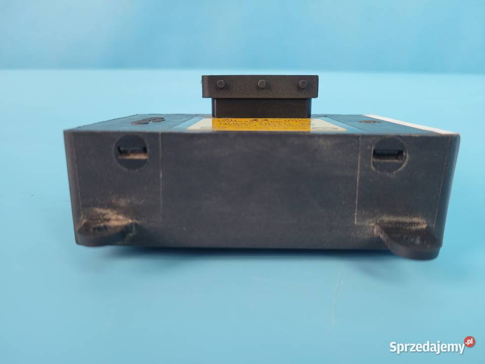 CASE IH PUMA 145 12r PANEL STEROWANIA ŚWIATEŁ kujawsko-pomorskie Kolno sprzedam