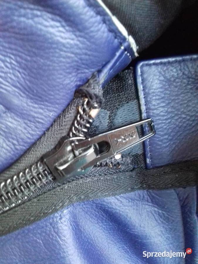 Kombinezon Dainese rozmiar 50 dwuczęściowy lubuskie Gorzów Wielkopolski