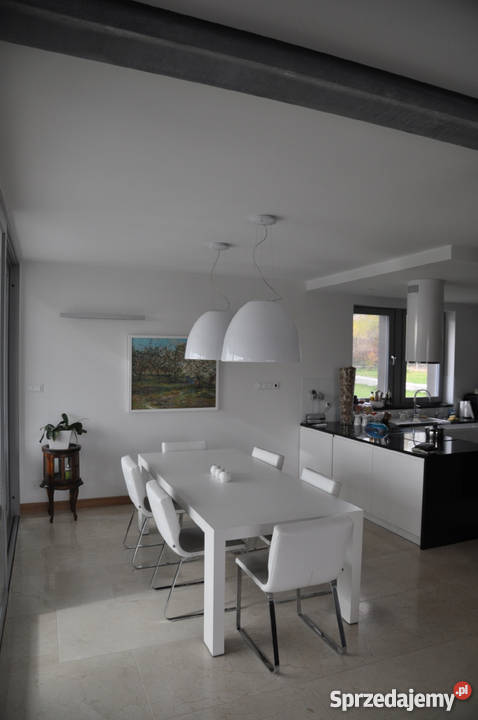 Sprzedam nowoczesny dom w Kielcach