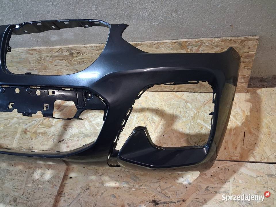Zderzak przód BMW X3 G01 MPAKIET Koszalin