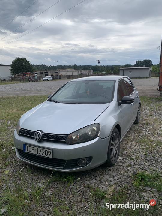 VW Golf Opatów