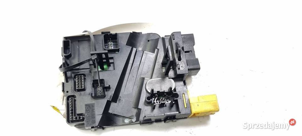 MODUŁ AUDI A3 8P 1K0953549A CZUJNIK KĄTA SKRĘTU Pozostałe Lipno