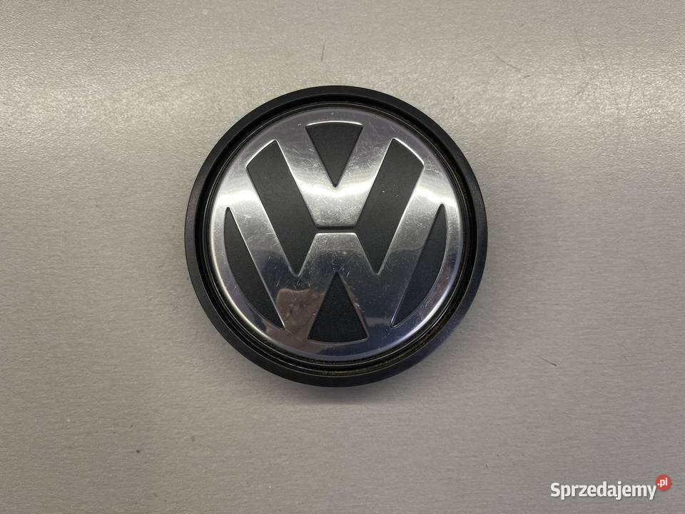 VW GOLF PASSAT DEKIELEK FELGI ZNACZEK 7L6601149 wielkopolskie Ostroróg
