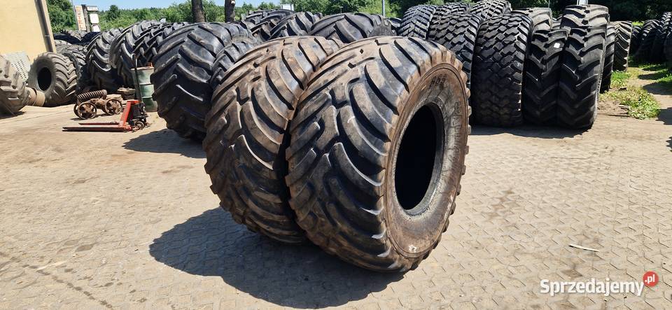 75060r305 75060305 Alliance 90 bez napraw 2018r Opony rolnicze warmińsko-mazurskie Nowe Miasto Lubawskie