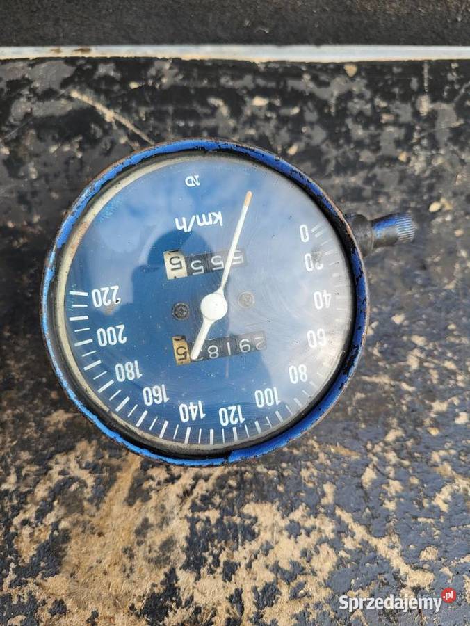 LICZNIK HONDA CB 750 K0 K7 19691978 Rybnik sprzedam