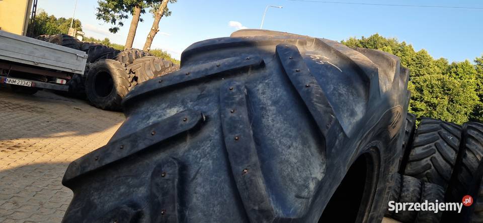 65065r42 62070r42 Michelin Multibib 70 bieżnik Nowe Miasto Lubawskie