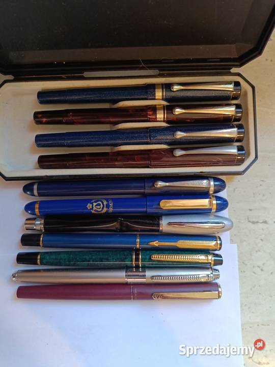 Stare pióra wieczne Pozostałe Kraków