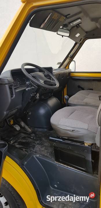 Lublin III 24 Andoria 90 Skrzynia 330x190 Daewoo Motoryzacja sprzedam