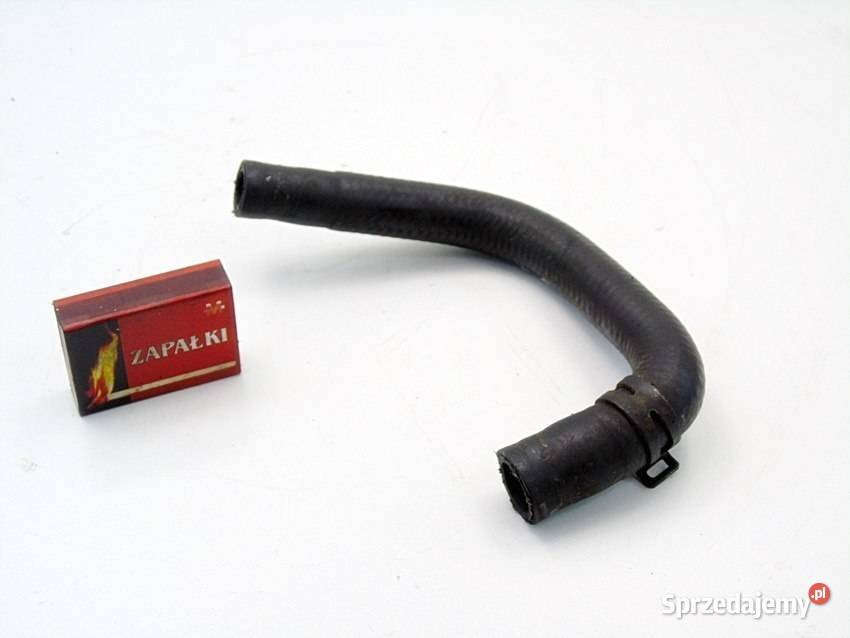 WĄŻ PRZEWÓD WODY 14 TSI GOLF 6 OCTAVIA EOS JETTA osobowe Sosnowiec