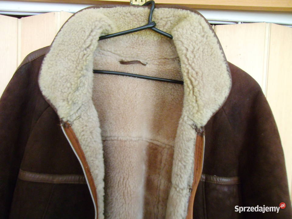 KOŻUSZEK TAKI WIDAĆ Bielawa