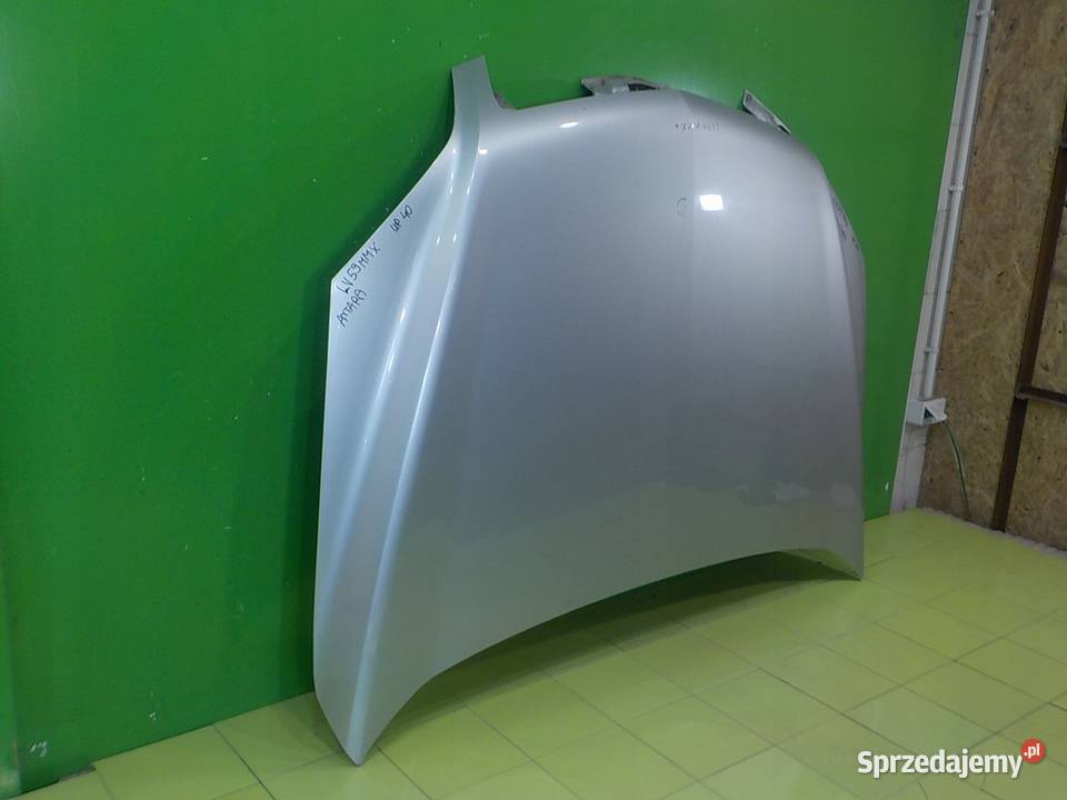 OPEL ANTARA 20 CDTI 09r 5D maska mazowieckie Suków