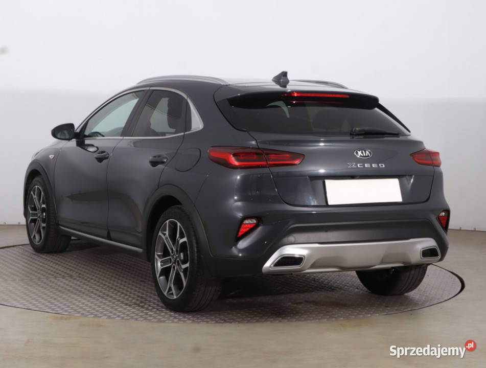 Kia XCeed 15 TGDI isofix mazowieckie Piaseczno sprzedam