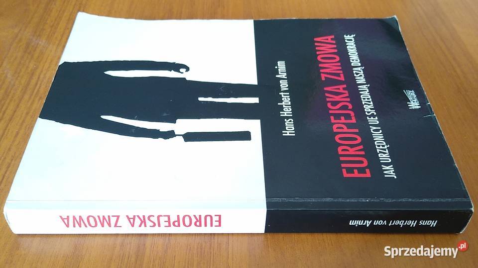 Europejska zmowa urzędnicy UE sprzedają naszą Gdańsk