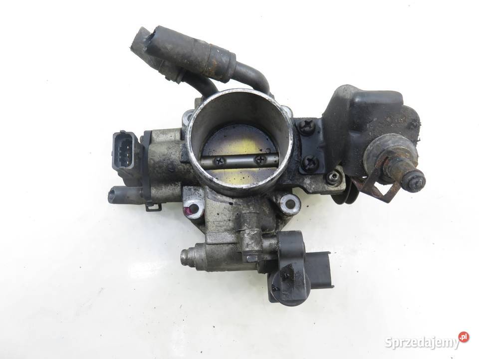 PRZEPUSTNICA KIA CEED I 14 16V 9600930006