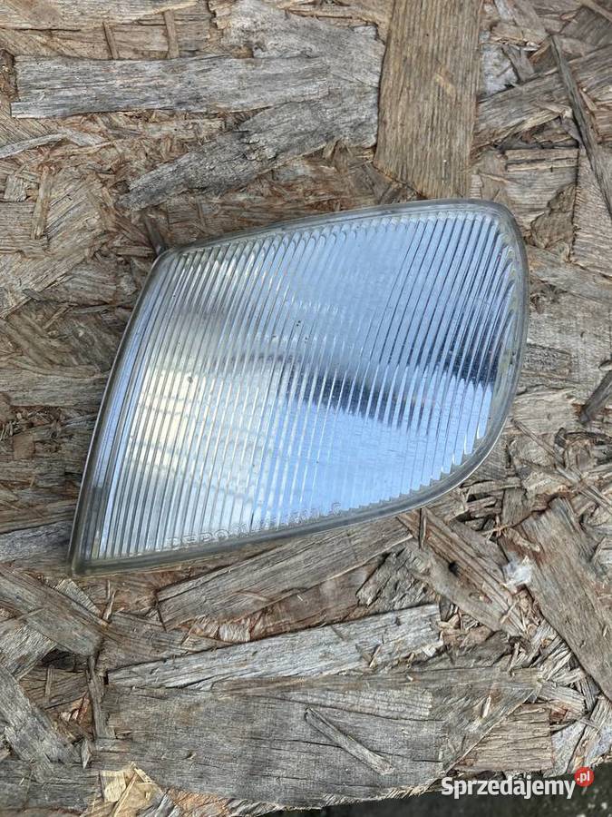 Vw Passat B4 zaślepka kierunkowskazu lewary Kłodzko