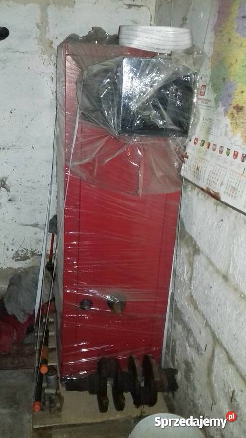 Piec C O SŁAWEX Tomaszów Lubelski