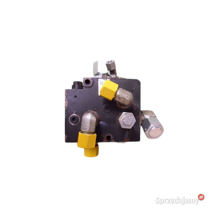 JCB 333D7737 Zawór hydrauliczny do