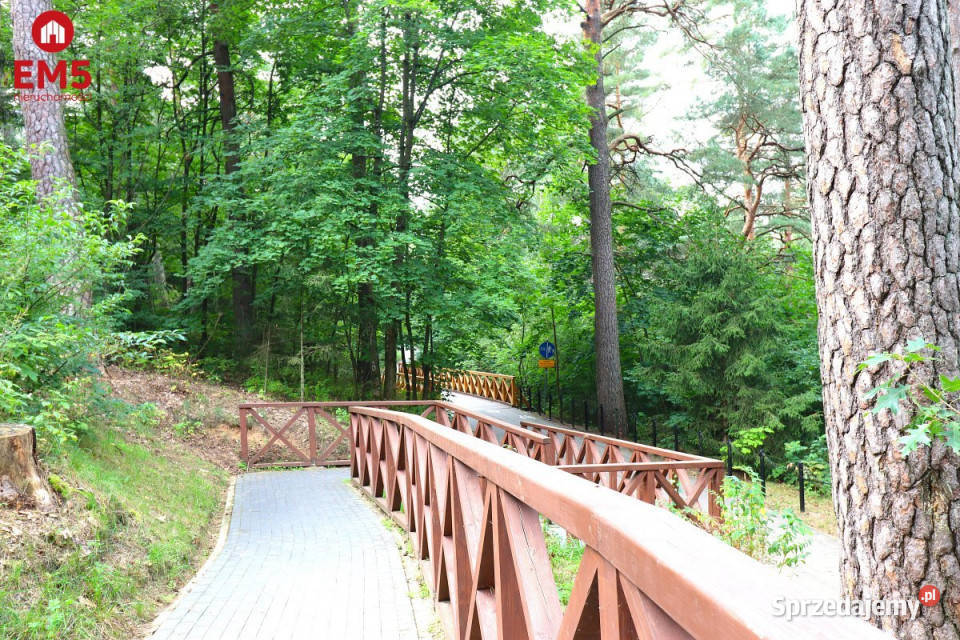 Mieszkanie 413m2 2 pokojowe Augustów podlaskie
