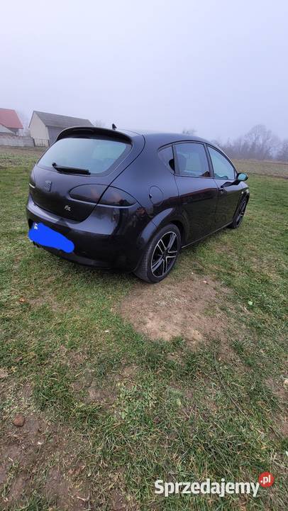 Sprzedam seat leon 2 328000km Leon świętokrzyskie Jeleniów