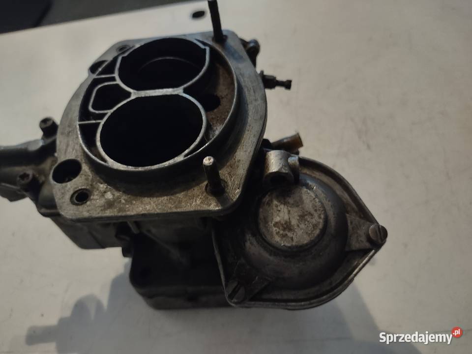 ŁADA 2107 GAŹNIK Z ELEKTROZAWÓREM Gaźniki Lublin