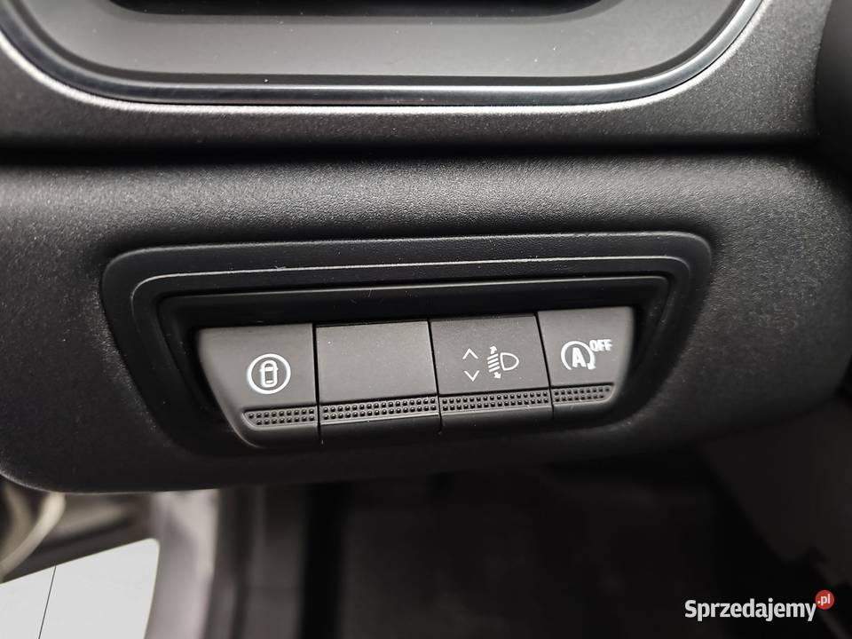 RENAULT Captur 10 TCe Techno Harman Kardon manualna Samochody osobowe sprzedam