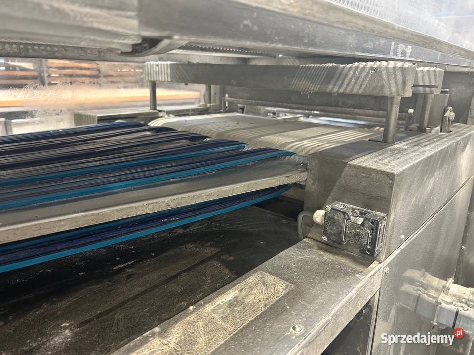 339 UŻYWANA Linia Lippelt Rustica Linia do podkarpackie Rzeszów