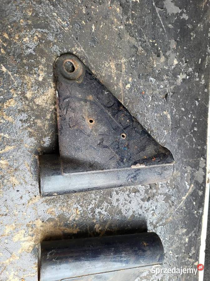 MZ ETZ ES TS 250 150 125 MOCOWANIE LAMPY Rybnik