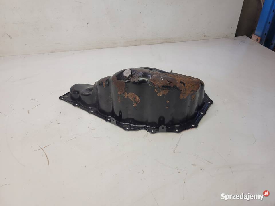 MISKA OLEJOWA AUDI A4 A5 18 20 TFSI 06H103600AA Przystajń