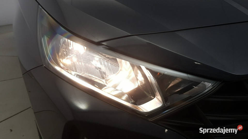Hyundai i20 12 Pure Z Polskiego Salonu Faktura