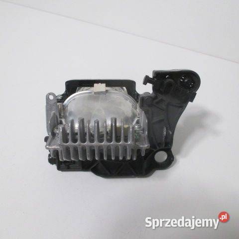 MODUŁ PRZETWORNICA LED RENAULT SCENIC 19534110 sprzedam