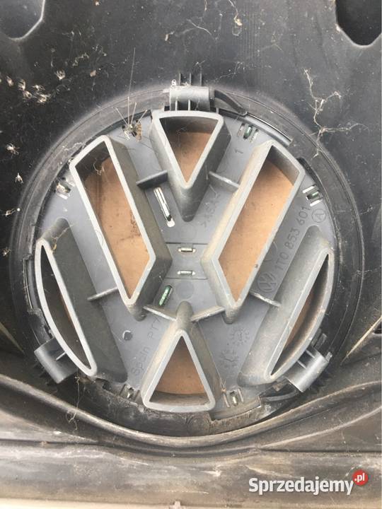 Znaczek emblemat vw Touran golf 5 1T0853601 Chojnice