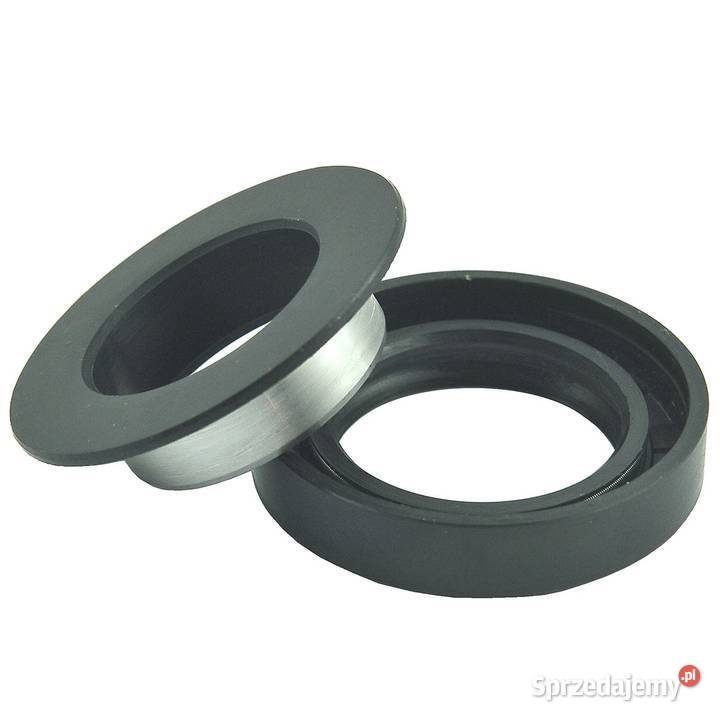 Uszczelniacz kasetowy 3640 x 62 x 121550 mm Tajęcina sprzedam