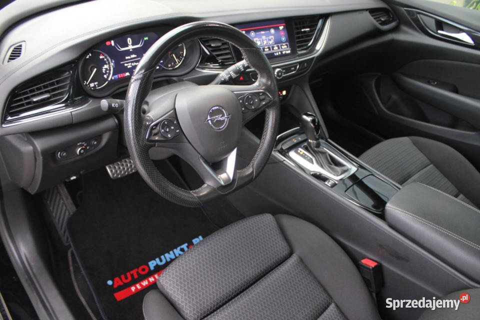Opel Insignia 2022r FullLED Kamera CarPlay Insignia Bielsko-Biała sprzedam