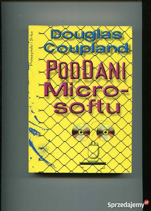 Poddani Microsoftu Szczecin