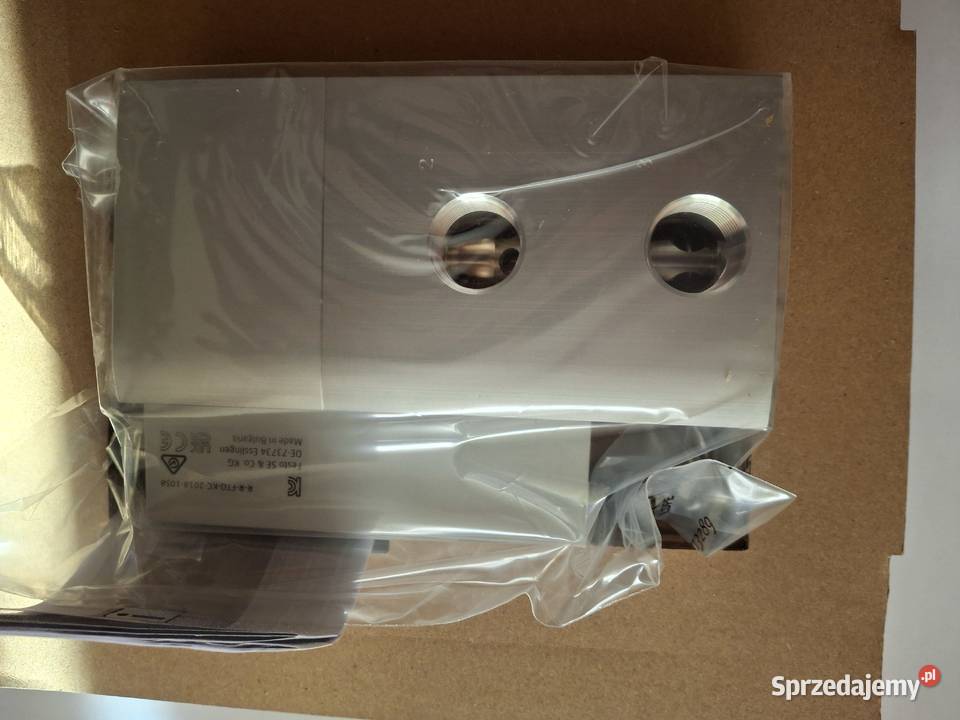 Zawór proporcjonalny ciśnienia VPPM 12L L 1 G12