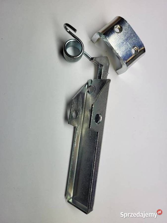 Zaczep tylny kabiny Multicar M25 M26 ciężarowe Konstantynów Łódzki sprzedam