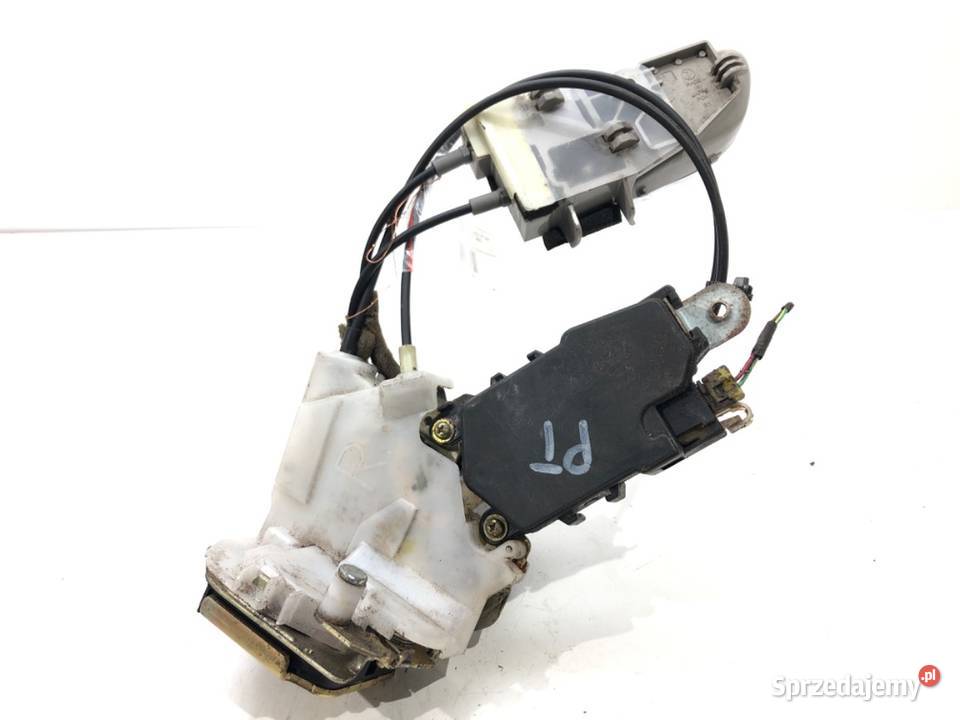 ZAMEK DRZWI PRAWY TYŁ SUBARU TRIBECA SUV