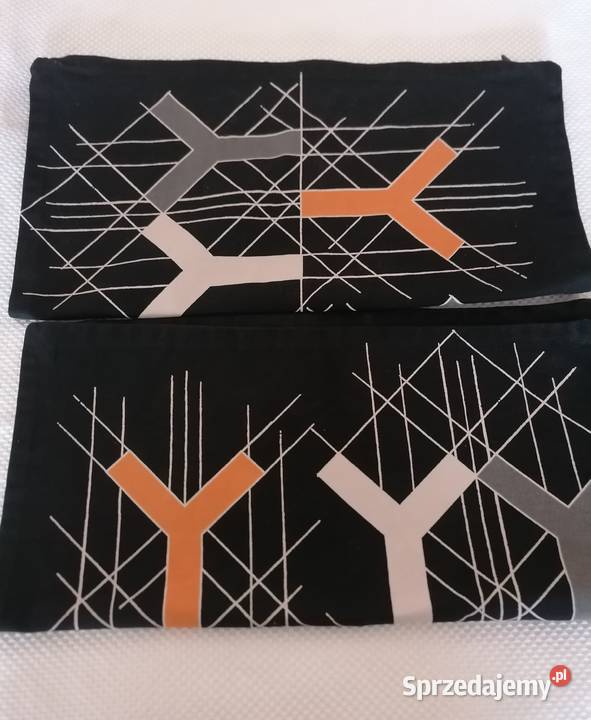 Poszewka Figur Bjornloka Ikea rozmiar Łódź