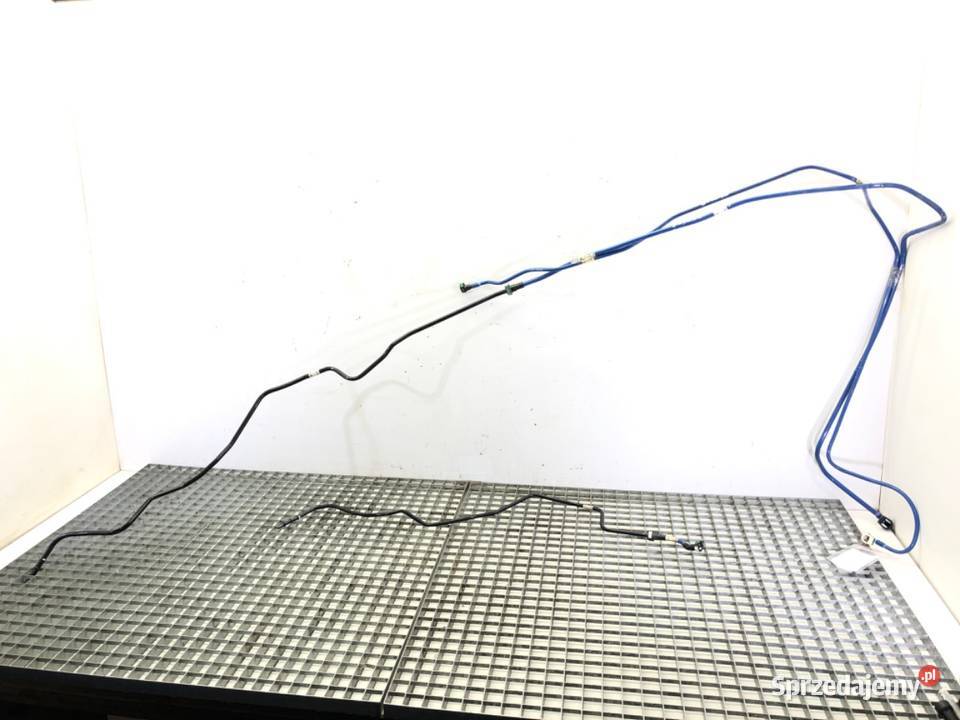 PRZEWODY PALIWOWE 7481600