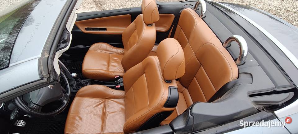 Peugeot 207 cc Warszawa