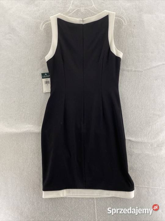 Damska mini sukienka Lauren Ralph Lauren 4 mazowieckie Płock sprzedam
