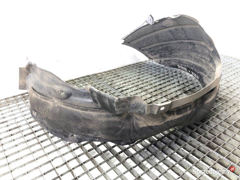 NADKOLE PRAWY PRZÓD HONDA CRV V 74101TNYYG000 osobowe