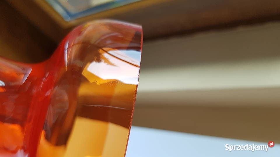 Lampa świecznik wodny Fiedorowicz Ząbkowice śląskie sprzedam