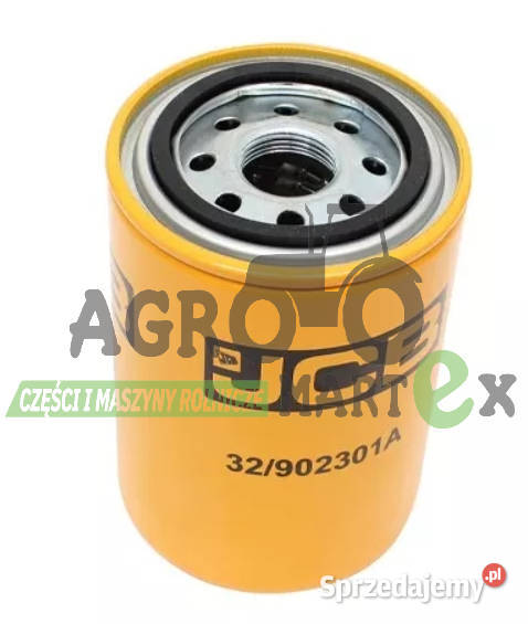 32902301 32902301 FILTR HYDR JCB org Pozostałe Wichrów