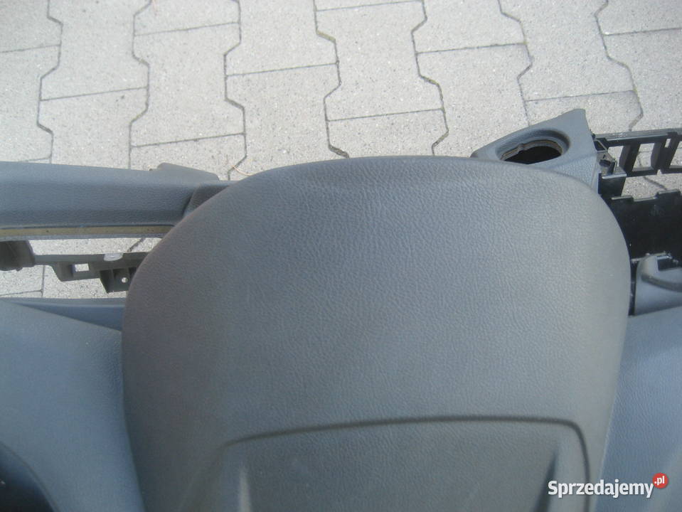 bmw 2 f45 f45 f46 deska rozdzielcza konsola osobowe Rakoniewice