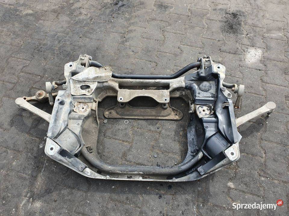 SANKI PRZEDNIE MERCEDES W220 Pozostałe Lipno sprzedam