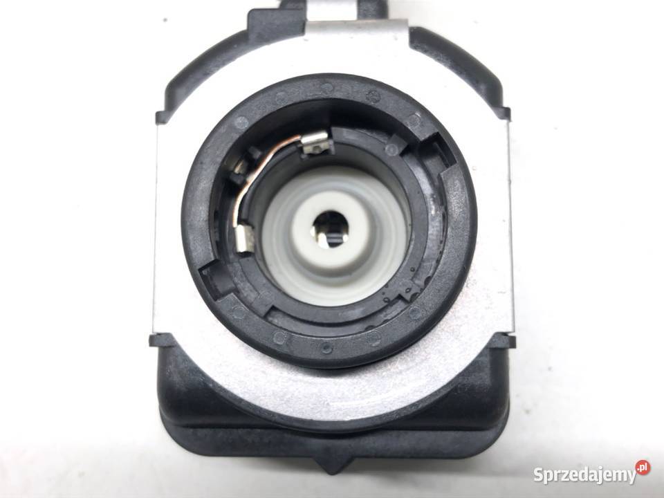 STARTER CEWKA XENON MAZDA 6 GJ MODUŁ ZASILAJĄCY